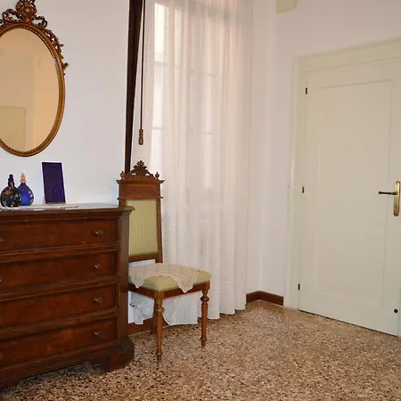 Apartament Emma Flat Wenecja