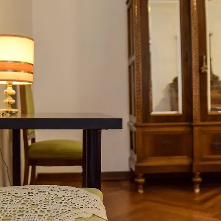 Apartament Emma Flat *